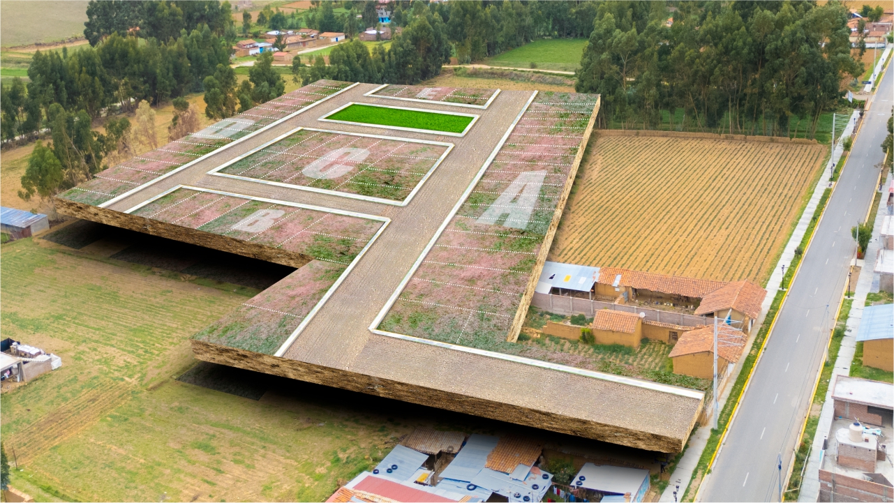 La Villa